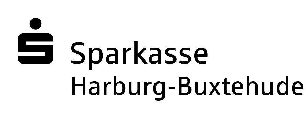 Logo der Sparkasse Harburg-Buxtehude