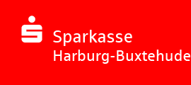 Logo der Sparkasse Harburg-Buxtehude